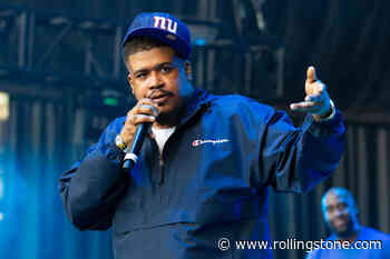De La Soul’s Trugoy the Dove Dead At 54