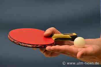 TTC Neu-Ulm beendet Negativserie - TTC-Star Dimitrij Ovtcharov im Finale in Amman