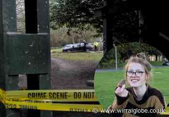 Brianna Ghey: Two 15-year-olds arrested on suspicion of murder