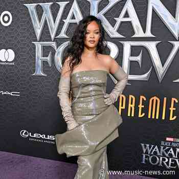 Rihanna 'inspired' by Beyonc&eacute;'s Super Bowl Halftime Show performances