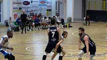 Serie B: La Luiss torna a vincere battuta a domicilio la Sala Consilina