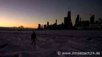 Pentagon bestätigt Abschuss von weiterem Flugobjekt