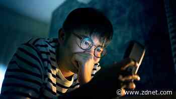 Flip phones and digital cameras: Gen Z's need for retro gadgets is much wiser than you realize