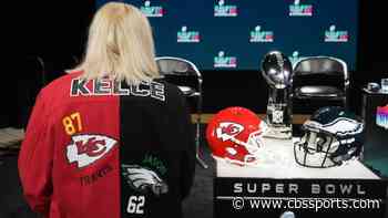 2023 Super Bowl: Best dressed players and others ahead of Chiefs-Eagles showdown in Arizona