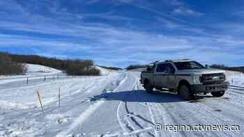 RCMP releases sketches of suspects in Esterhazy area killing