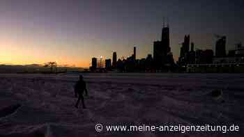 Pentagon bestätigt Abschuss von weiterem Flugobjekt