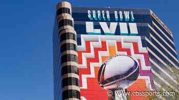 Super Bowl 2023: Eagles vs. Chiefs time, date, TV, live stream, odds, key matchups, prediction, pick