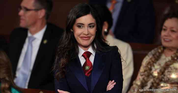 WaPo Humiliated After Apparent Hatchet Job on Hispanic GOP Rep Exposed for World to See