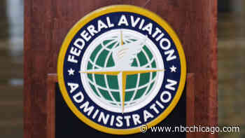 FAA Reopens Airspace Over Lake Michigan After Brief Closure Prompted by ‘Defense Activities'