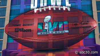 2023 Super Bowl bets: Will Tom Cruise parachute into the Super Bowl? You can bet on it