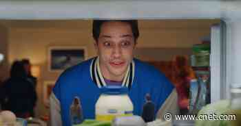 Watch 2023 Super Bowl Ads: All the Best Commercials So Far     - CNET