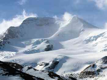 'A risk to human life': Parks Canada to close two Jasper roads in response to winter storm