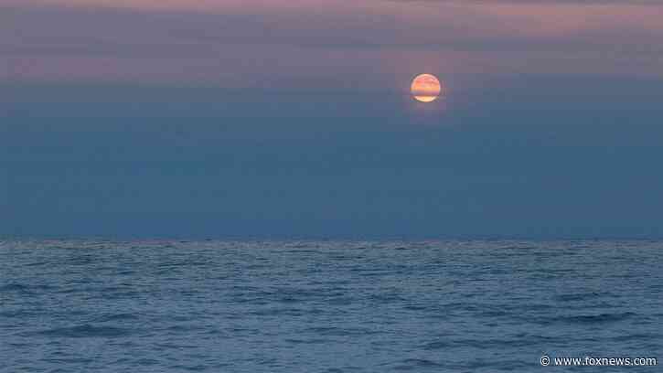 US military shoots down unidentified flying object over Great Lakes region; same object spotted over Montana