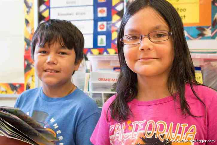 Major Shift in Indigenous Education