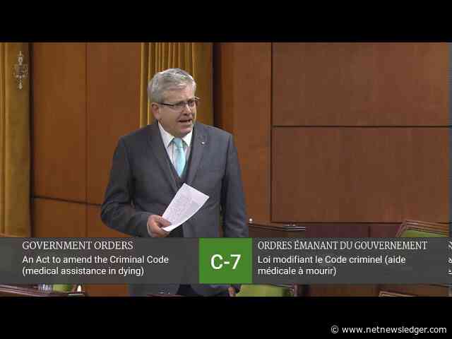 Northern Ontario NDP MPs Oppose Proposed Riding Changes