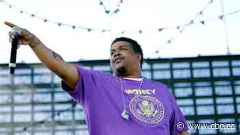 Trugoy the Dove, co-founder of hip-hop trio De La Soul, dead at 54