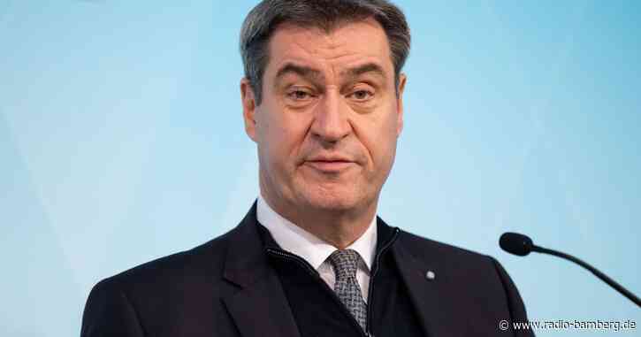 Söder auf dem Balkan: Gespräche in Bukarest und Tirana