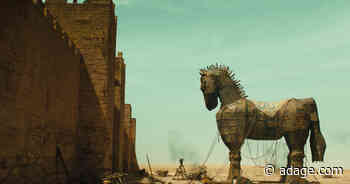 See cybersecurity firm CrowdStrike’s first Super Bowl ad