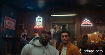 Coors Light and Miller Lite are rivals in Molson Coors' Super Bowl ad—here's how it came together