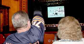 Fans relive the glory of the '85 Bears at Mongo Bowl fundraiser