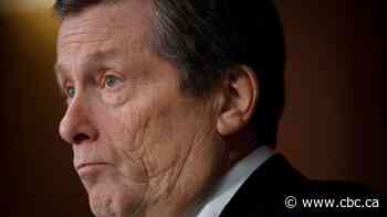 Who could replace John Tory as mayor of Toronto? A look at 5 potential candidates