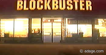 See Blockbuster Video’s post-apocalyptic Super Bowl stunt ad