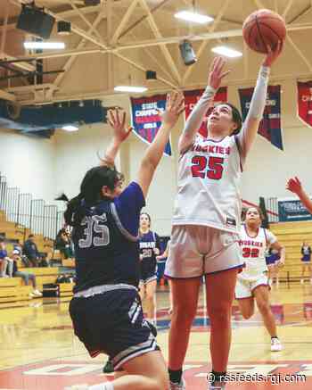 Girls basketball: Reno is the top seed for Regional; Bishop Manogue is second