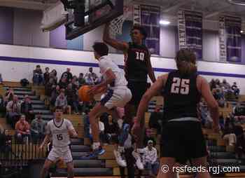 Boys basketball: Spanish Springs the top seed; Reno second for Regional