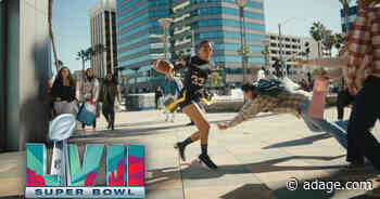 Watch all the Super Bowl 2023 commercials