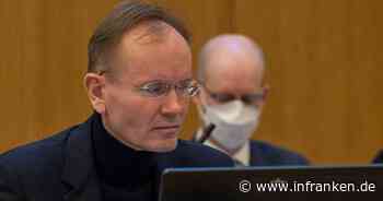 Ex-Vorstandschef Braun hat im Wirecard-Prozess das Wort