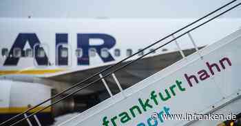 Airport Hahn: Russischer Investor prüft Beteiligung