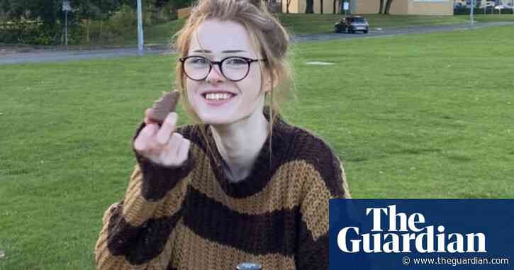 Brianna Ghey: boy and girl, both 15, arrested on suspicion of murder