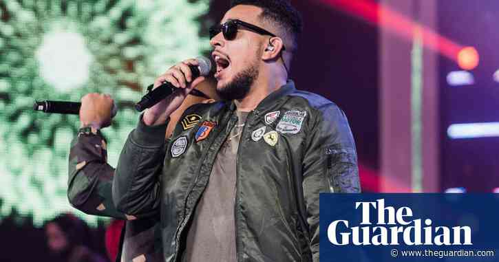 South African rap artist AKA shot dead outside restaurant in Durban