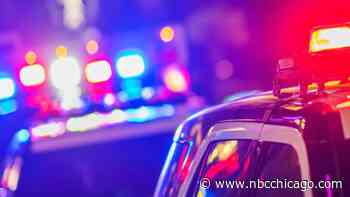 3 Teens Arrested After Crash Involving Stolen Car Kills 71-Year-Old Man: Robbins Police