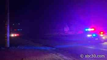 CHP investigating incident on Avenue 12 in Madera County