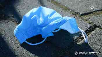 KOLUMNE - Schlechte Masken-Studien – der Schutz kann nur nützen, wenn er korrekt getragen wird