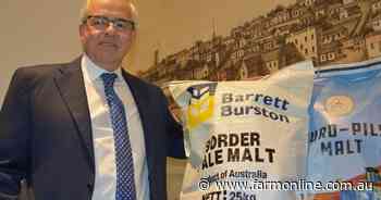 United Malt profit strategies rise, but shareholders not happy