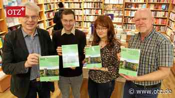 Große Nachfrage nach Jahrbuch für den Saale-Holzland-Kreis und Jena