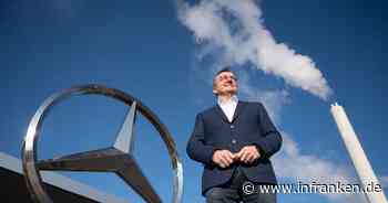 Abgasnorm: Mercedes-Betriebsratschef kritisiert Zeitplan