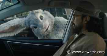 The 10 Best Super Bowl Ads of 2023