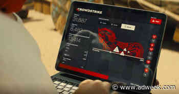 CrowdStrike Super Bowl Ad Recalls When Trojan Horse Wasn’t a Virus