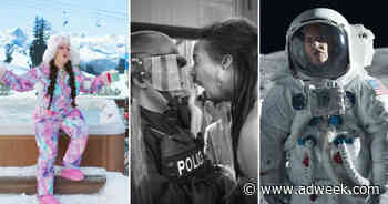 Adweek Reviews the Second Half of Super Bowl 2023 Ads