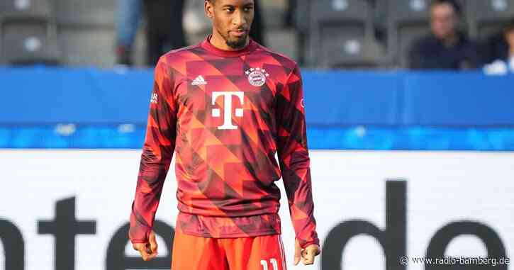 Coman freut sich schon: PSG und der Fluch der Ex-Spieler