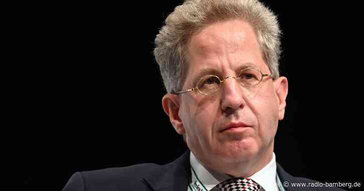CDU-Spitzengremien beraten über Parteiausschluss von Maaßen