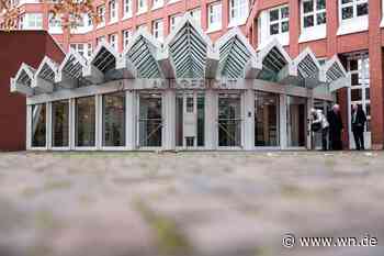 Prozess gegen Nuradi A. beginnt – Angeklagter will aussagen