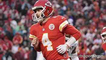 Super Bowl 2023: Veteran QB Chad Henne retires following Chiefs' championship win over Eagles