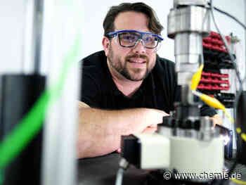 Der „Heilige Gral“ der Materialprüfung kostet nur ein paar Euro