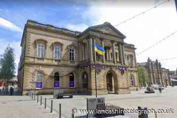 Clitheroe man found dead at his home by ex-wife, inquest hears
