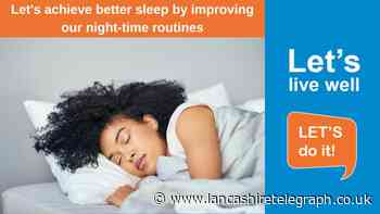 Psychologist Dr Sandi Mann to give free talk in Ramsbottom about sleep