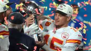 Ranking NFL's greatest dynasties of the past six decades: Where Chiefs rank after winning 2023 Super Bowl